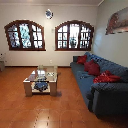 Departamento En Olivos Leilighet Eksteriør bilde