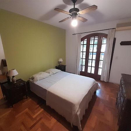 Departamento En Olivos Leilighet Eksteriør bilde