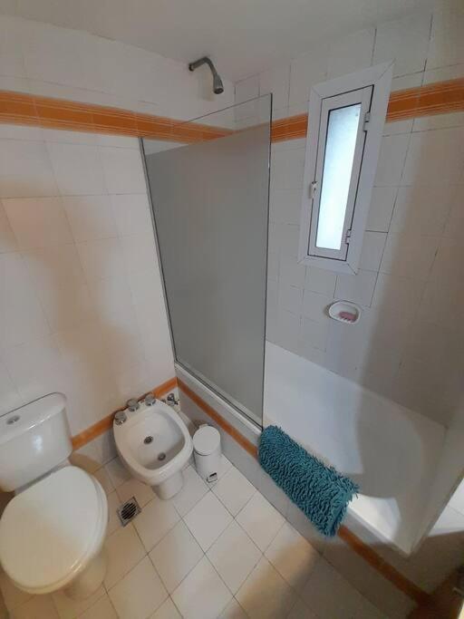 Departamento En Olivos Leilighet Eksteriør bilde
