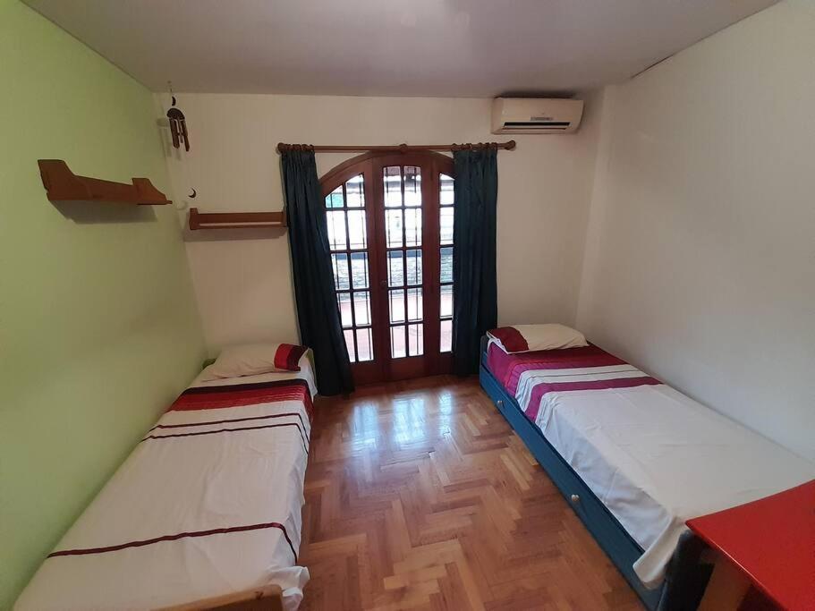 Departamento En Olivos Leilighet Eksteriør bilde
