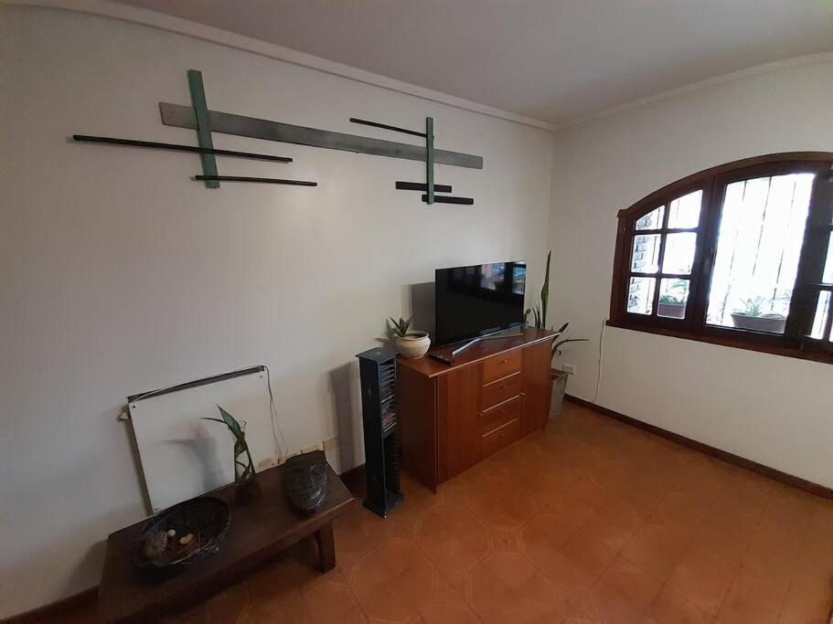 Departamento En Olivos Leilighet Eksteriør bilde