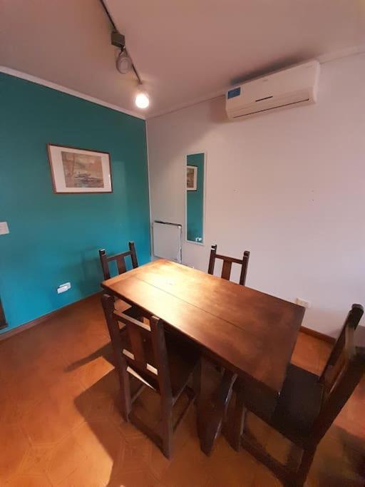 Departamento En Olivos Leilighet Eksteriør bilde