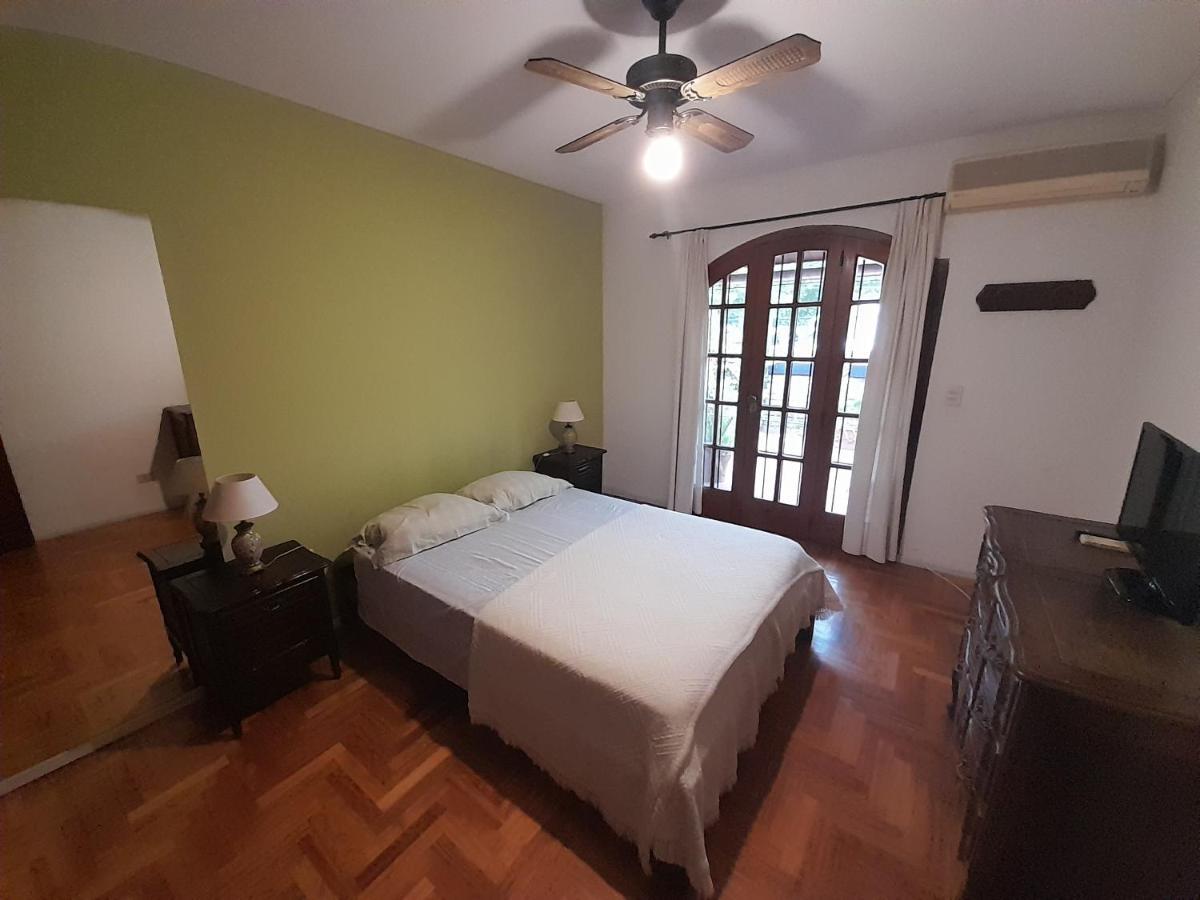 Departamento En Olivos Leilighet Eksteriør bilde