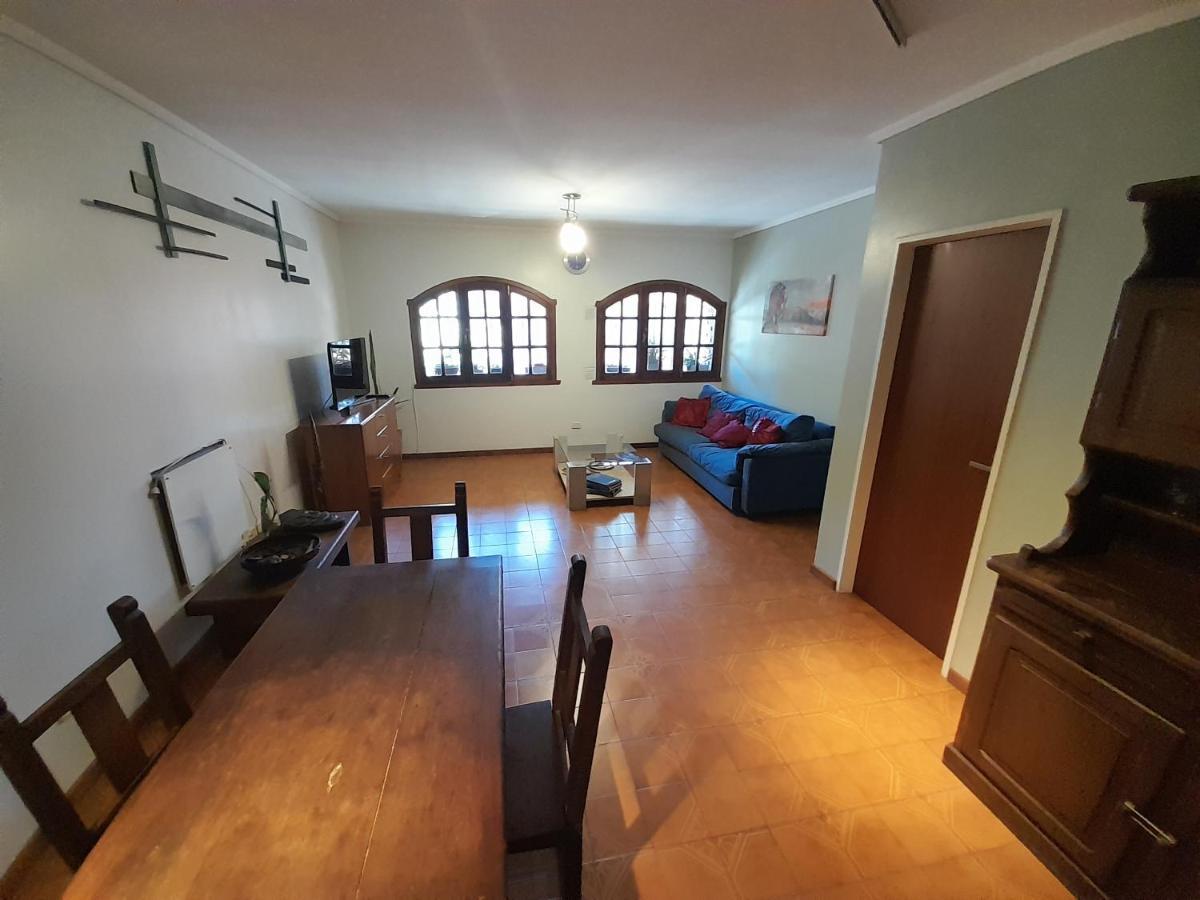 Departamento En Olivos Leilighet Eksteriør bilde